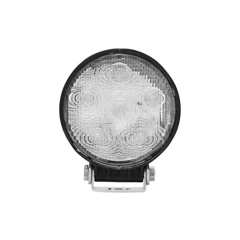 WES LED Lights - Work Utility