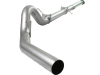 aFe Atlas Exhaust 4in Aluminized Cat-Back No Muffler/No Tip 11-13 Ford F-150 EcoBoost V6 3.5L (tt) thumbnail 4