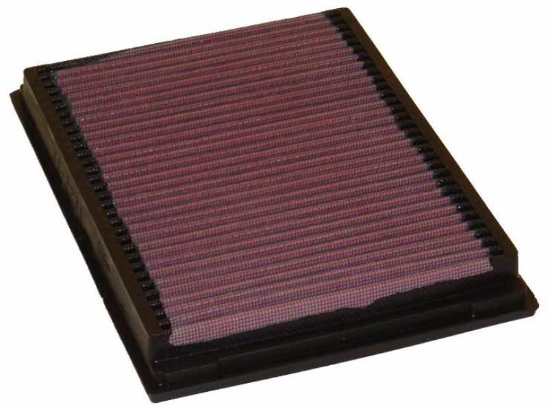 K&N BMW Drop In Air Filter thumbnail 3