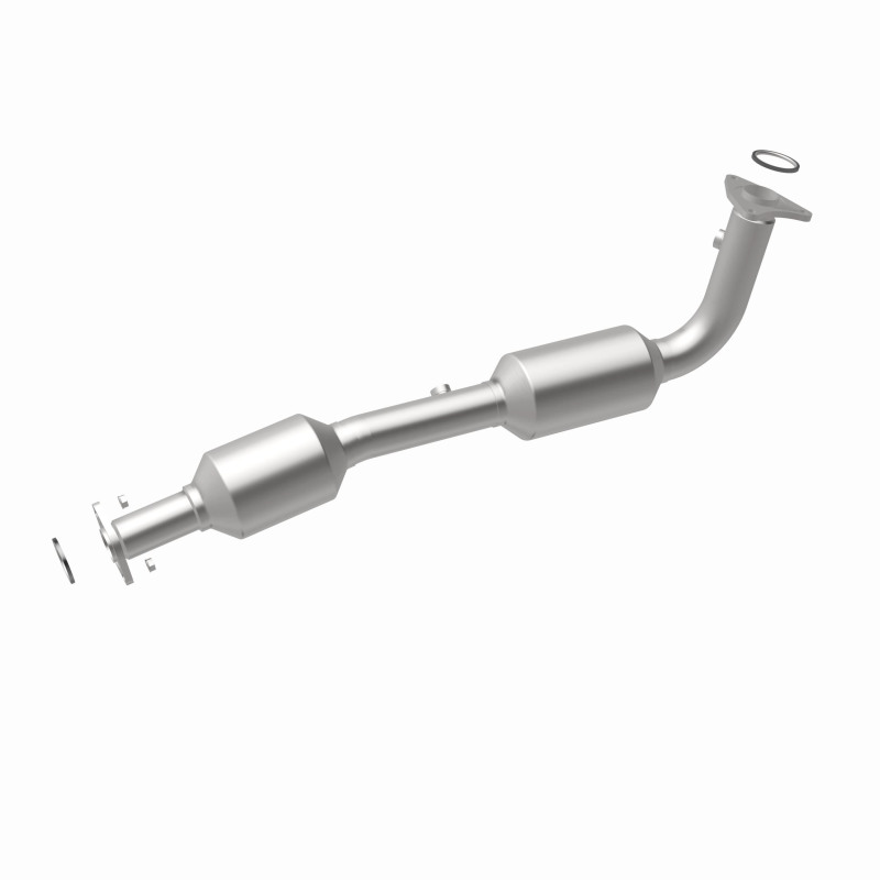 MagnaFlow Direct Fit Catalytic Converter 07-09 Toyota Tundra/Sequoia V8 4.7L thumbnail 7