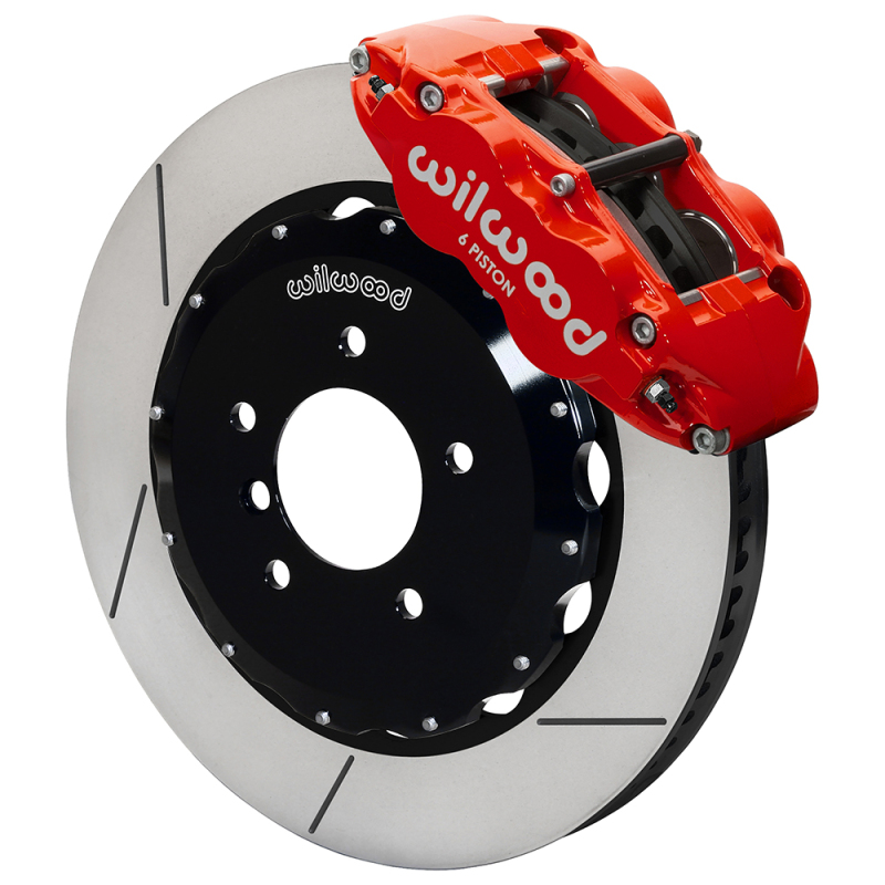 Wilwood WIL Custom Big Brake Kits
