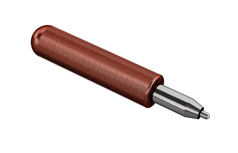 GR PWS Brake Line Fittings