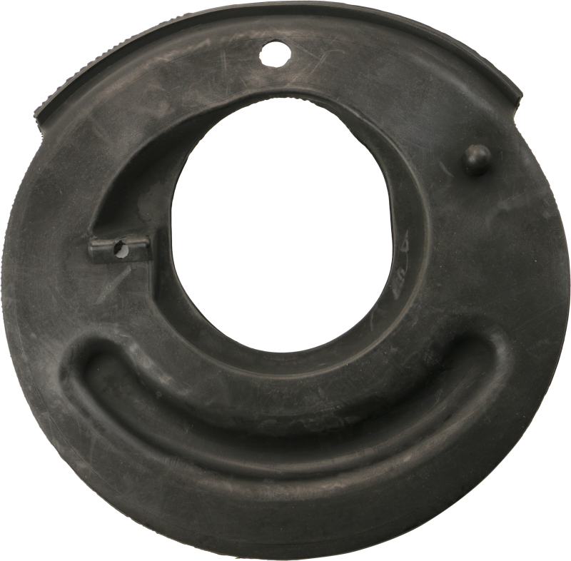 MOOG 07-17 Nissan Altima Front Lower Coil Spring Seat thumbnail 3