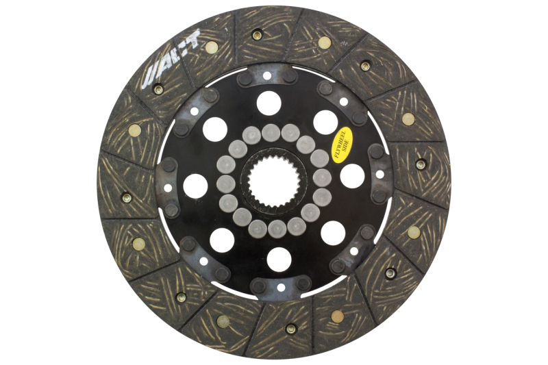 ACT 14-24 Mini Cooper S Performance Street Rigid Disc thumbnail 3