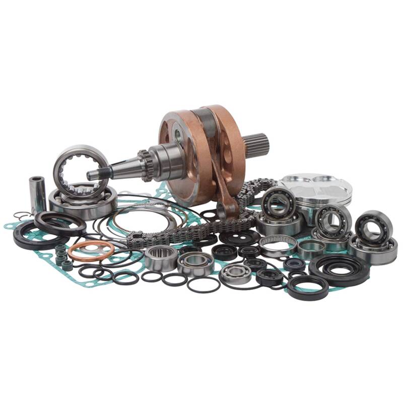 VEP Complete Engine Rebuild Kit