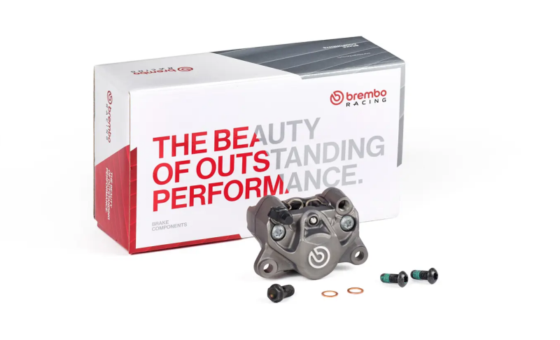 BRE Powersports Brake Calipers