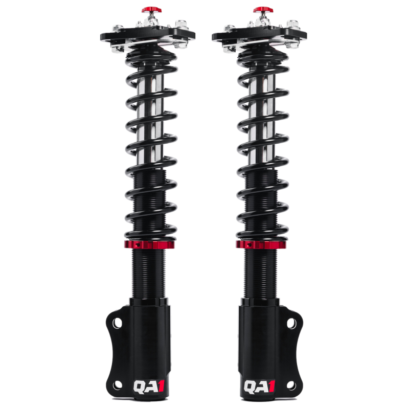 QAP Coil Shocks - Proma Star