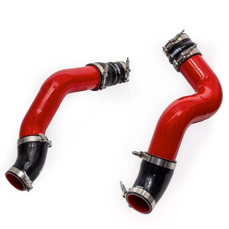 GBE Boost Tubes