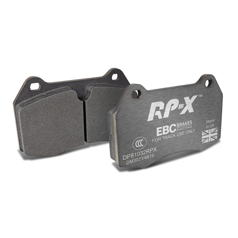 EBC RP-X Brake Pad Sets