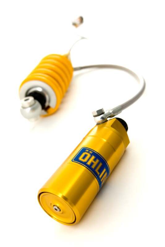 Ohlins 10-14 Honda VFR1200F STX 46 Adventure Shock Absorber