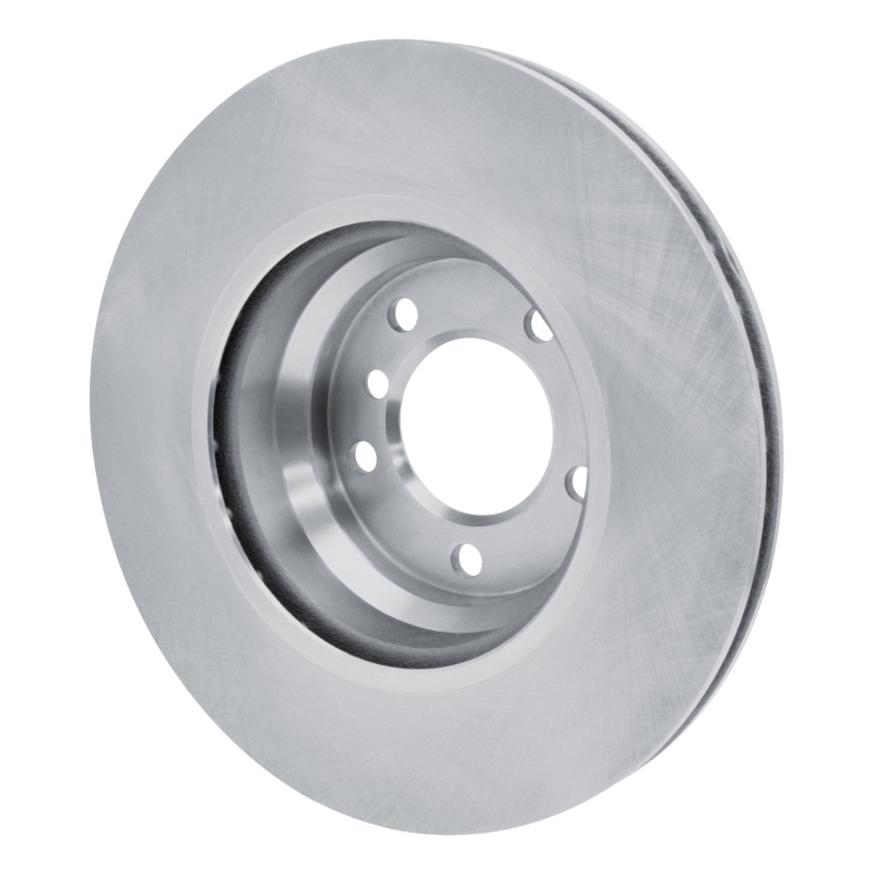 DFC 06-12 BMW X1 (Mexico) Front Brake Rotor thumbnail 5