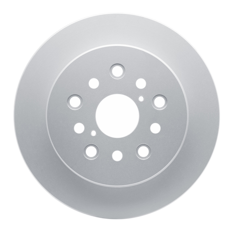 DFC GeoSPEC Coated Rotors - Plain