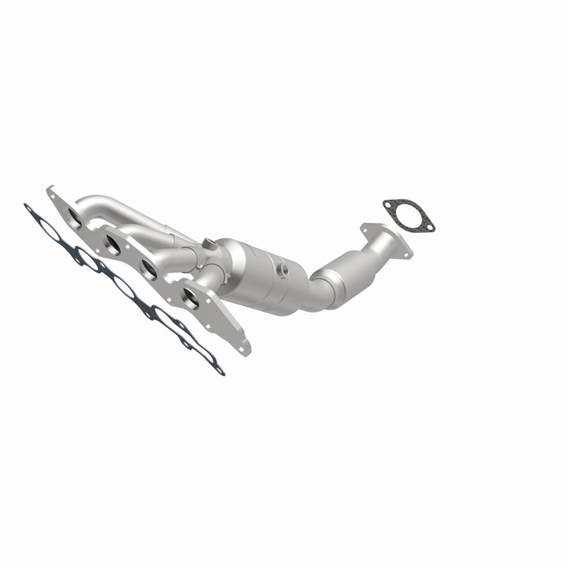 MagnaFlow Direct Fit Catalytic Converter 08-09 Ford Focus 2.0L thumbnail 6