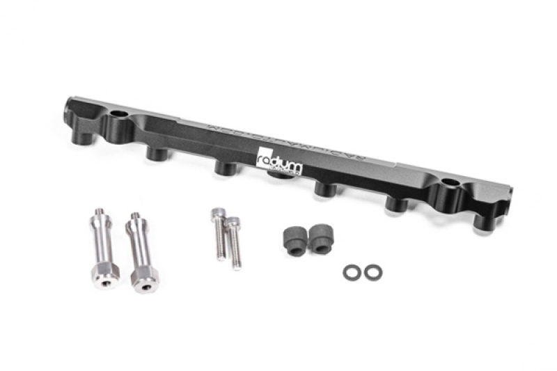 RAD Fuel Rails