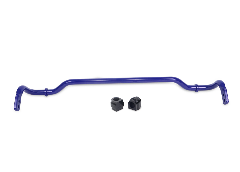 SuperPro 2012-2020 Seat Leon Golf Rr 24mm Adj Sway Bar