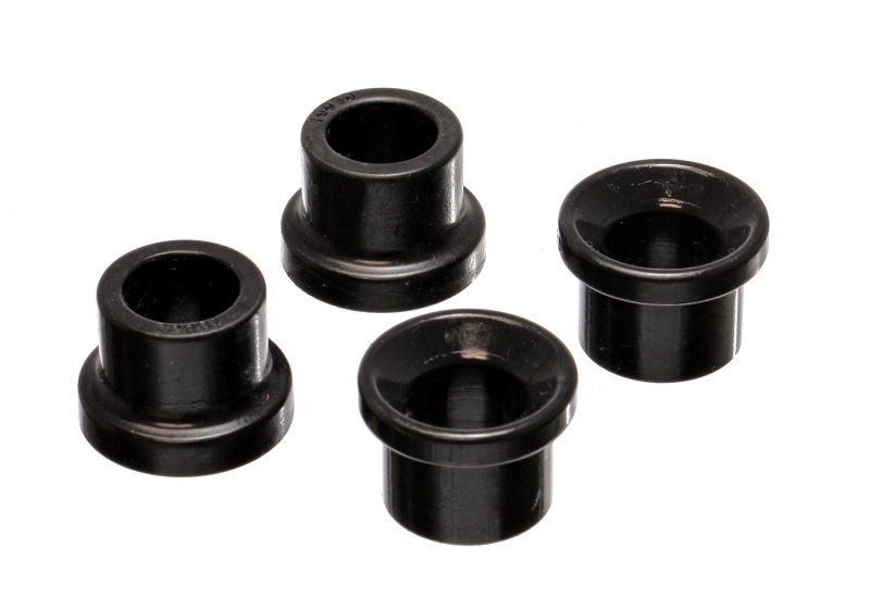 Energy Suspension Dakota Steering Rack Bushings - Black thumbnail 5