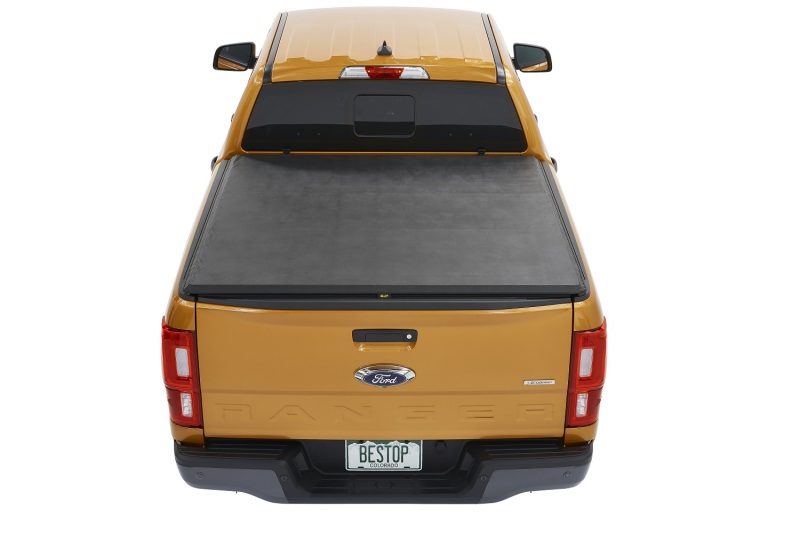 Bestop 19-24 Ford Ranger For 6 Ft Bed EZ-Roll Soft Tonneau thumbnail 4