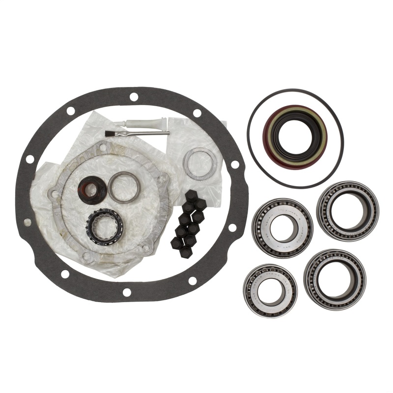 EAT Differential Install Kit