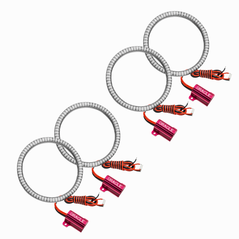 ORL Headlight Halo Kits