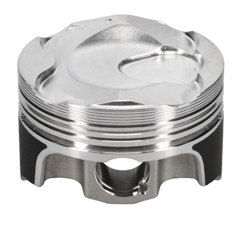 Wiseco Subaru FA20 Direct Injection Piston Kit 2.0L -9.5cc thumbnail 8