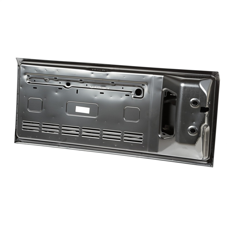 Omix Tailgate Door- 07-18 Jeep Wrangler JK thumbnail 4