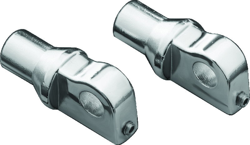 KUR Adapters B