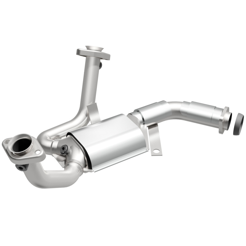 MagnaFlow Direct Fit Catalytic Converter Ford-Taurus-Mercury-Sable thumbnail 4