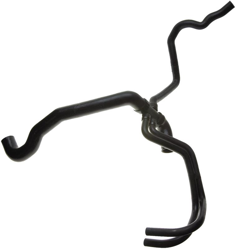 GAT Coolant Hose