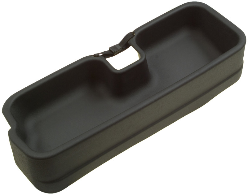 Husky Liners 09-12 Ford F-150 Super Cab Husky GearBox (w/o Factory Subwoofer) thumbnail 7