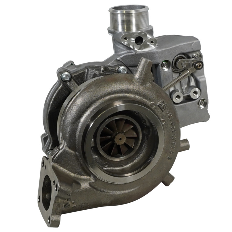 BD Diesel Screamer Turbo Chevy/GM 6.6L L5P Duramax 2017-2023