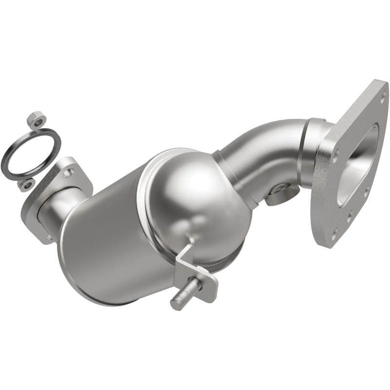 MagnaFlow 2020 Toyota Highlander V6 3.5L OEM Grade Direct-Fit Catalytic Converter thumbnail 2