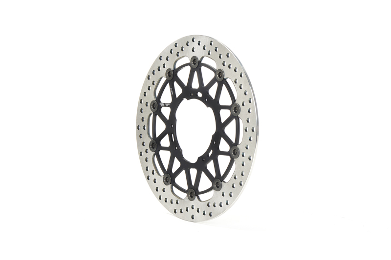 BRE Powersports Discs