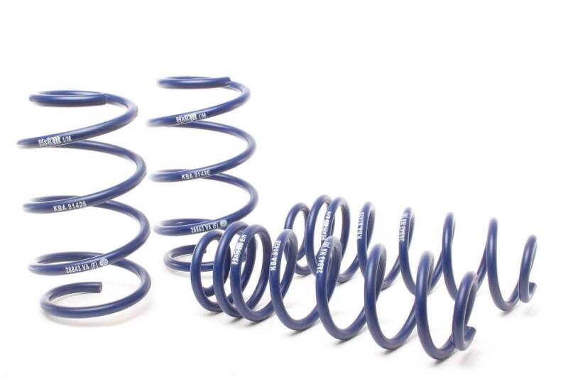 HR Sport Springs
