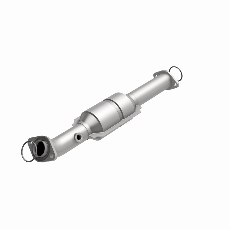 MagnaFlow Direct Fit Catalytic Converter 05-09 Toyota Tacoma 4.0L P/S Rear thumbnail 9