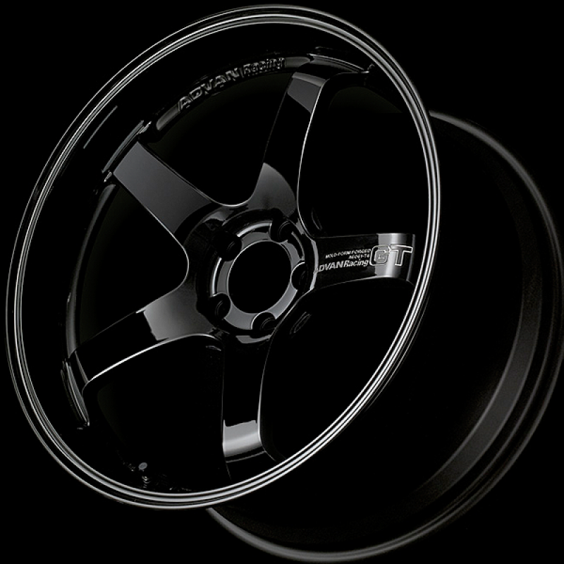 AVN GT Wheels