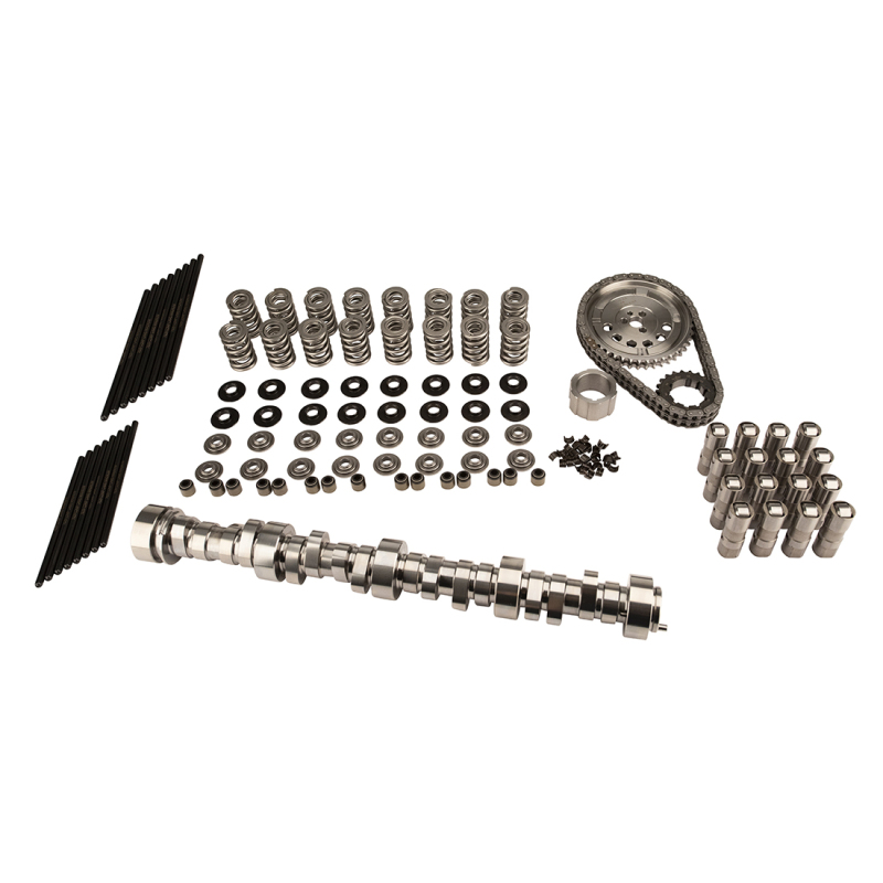 CCA Camshaft Kits