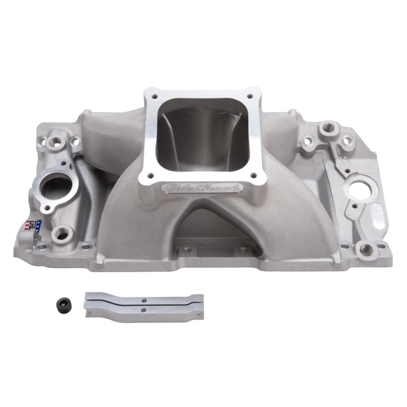 EDE Victor Intake Manifold