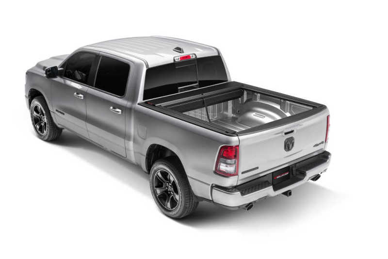 Roll-N-Lock 09-17 Dodge Ram 1500 XSB 67in A-Series Retractable Tonneau Cover thumbnail 7