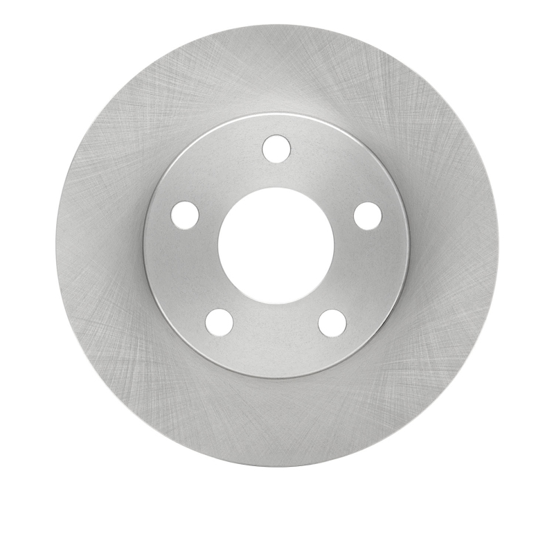 DFC Brake Rotors - Plain