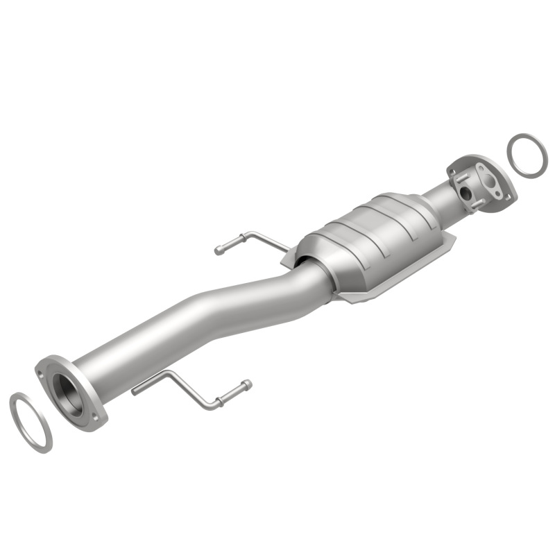 MagnaFlow Direct Fit Catalytic Converter 99-02 4Runner Rear 3.4L thumbnail 4