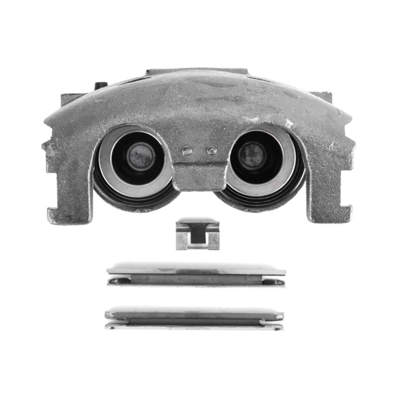 Power Stop 00-02 Ford E-450 Super Duty Rear Left Autospecialty Caliper w/o Bracket thumbnail 3