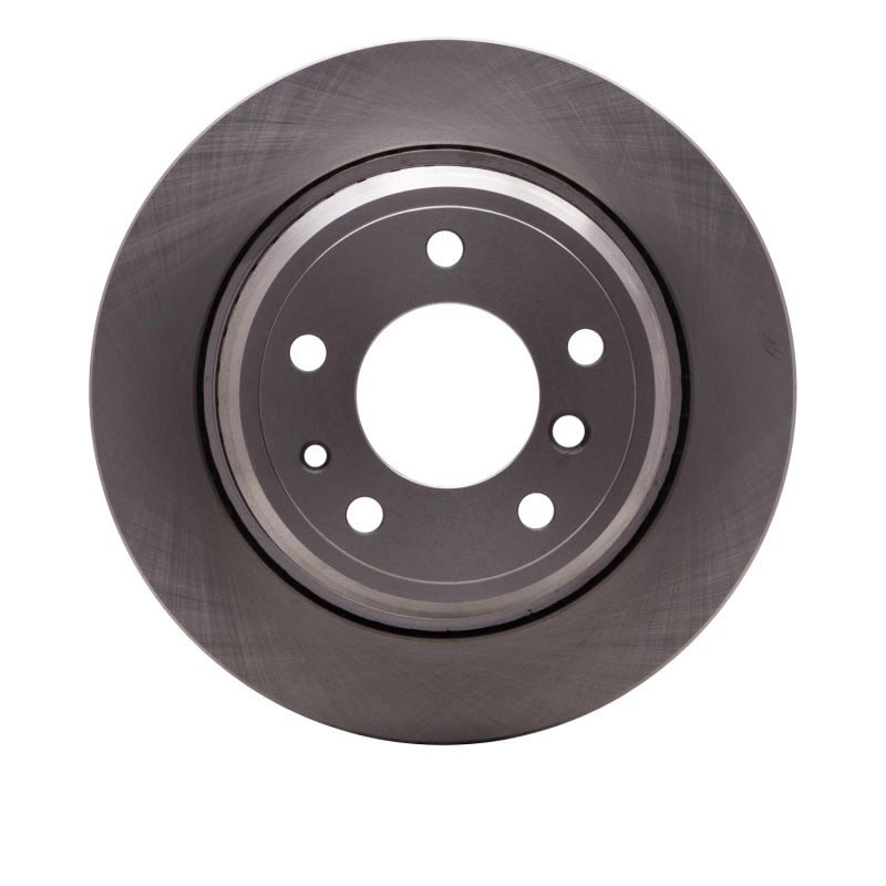 DFC Brake Rotors - Plain