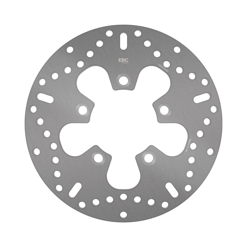 EBC 09-15 Polaris RZR 170 Rear Left Standard Rotor