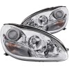ANZ LED/Projector Headlights