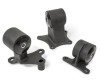 INM Steel Mount Kit-75A