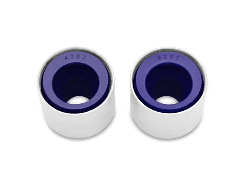 SPR Bushings - Control Arm