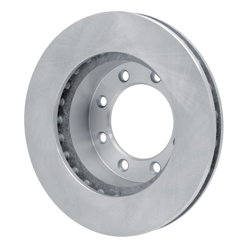 DFC 99-04 Ford E550 Super Duty Front Brake Rotor