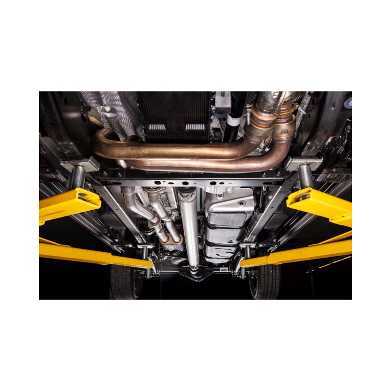 Flowmaster 2025 RAM 1500 HO FlowFX Direct Fit Muffler thumbnail 9