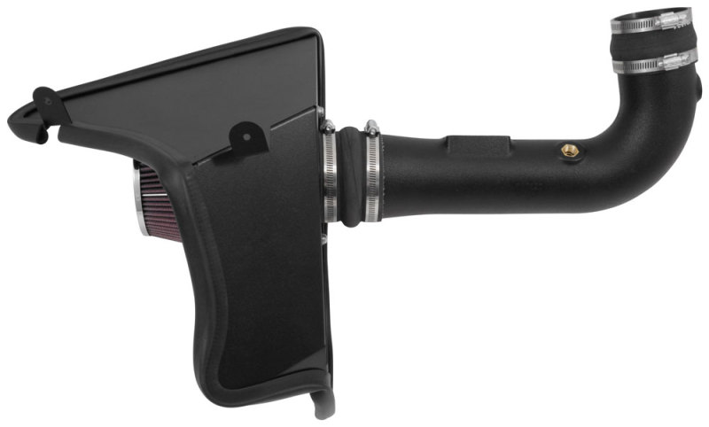 K&N Engineering KN 63 AirCharger Intake