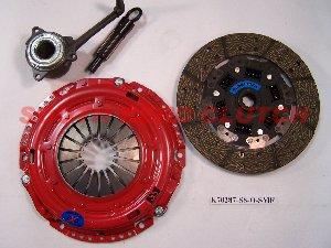 SBC Stg 3 Daily Clutch Kits